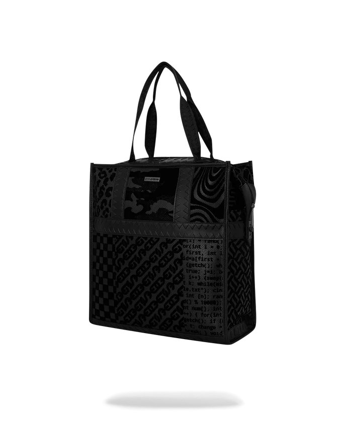 BOLSA DE VIAJE DE MANO NEMESIS HUNT