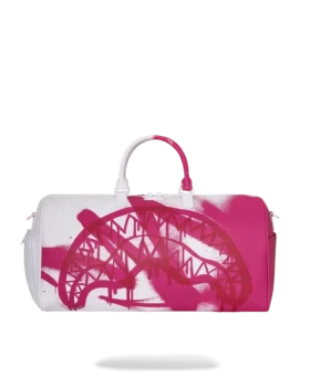 BOLSA DE VIAJE «DESIGN STORM»