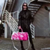BOLSA DE VIAJE «DESIGN STORM»