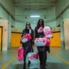 BOLSA DE VIAJE «DESIGN STORM»