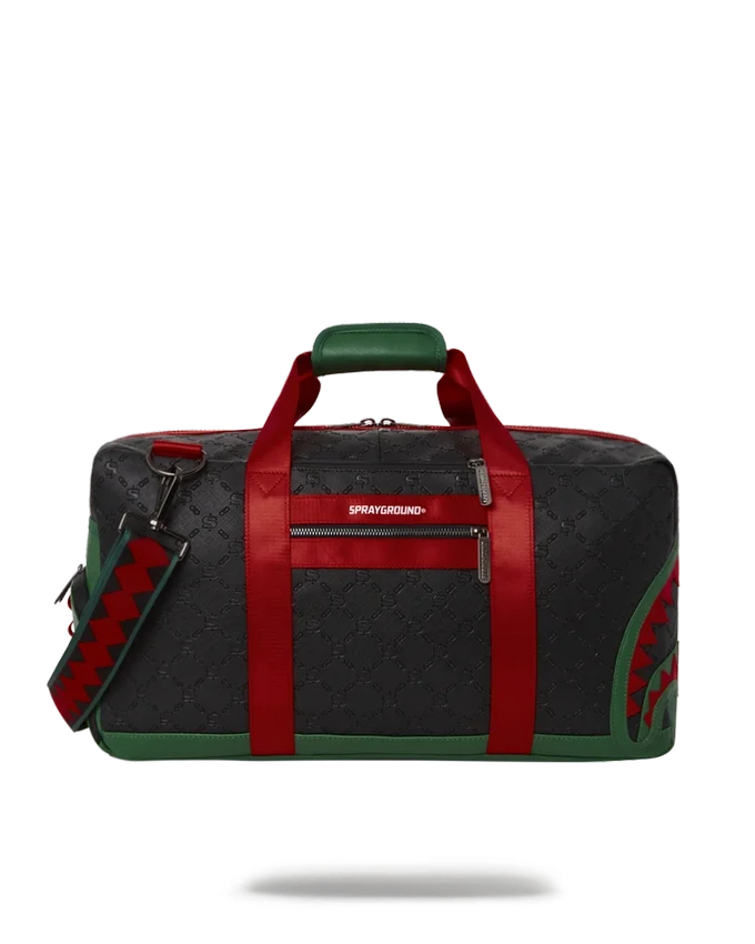 BOLSA DE VIAJE DINERO