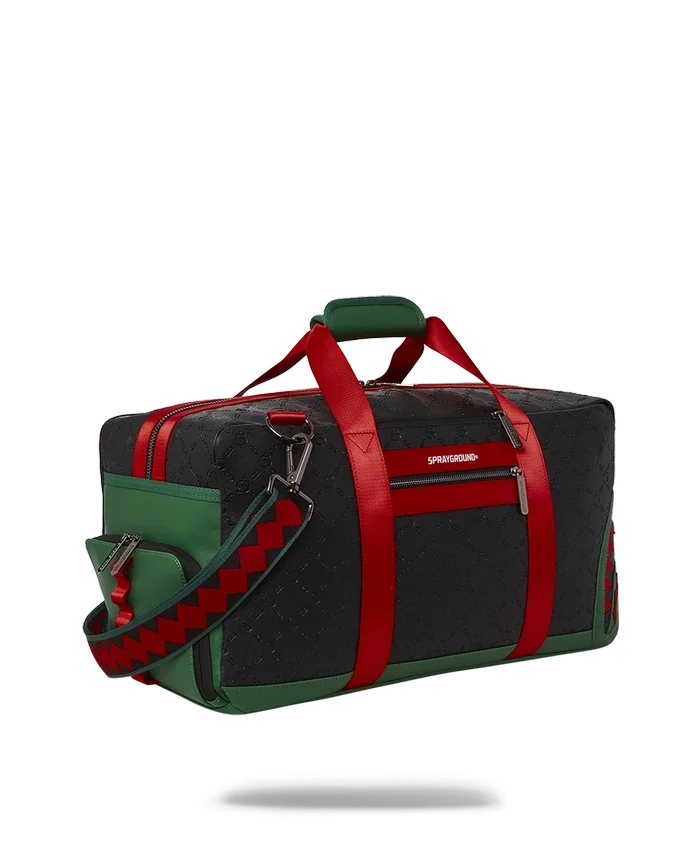 BOLSA DE VIAJE DINERO