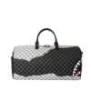 BOLSA DE VIAJE «DUFFLE» DE UNSTOPPABLE ENDEAVORS