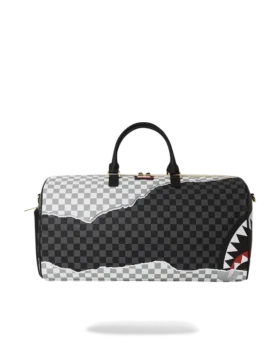 BOLSA DE VIAJE «DUFFLE» DE UNSTOPPABLE ENDEAVORS