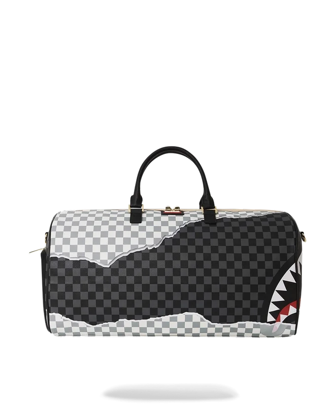 BOLSA DE VIAJE «DUFFLE» DE UNSTOPPABLE ENDEAVORS