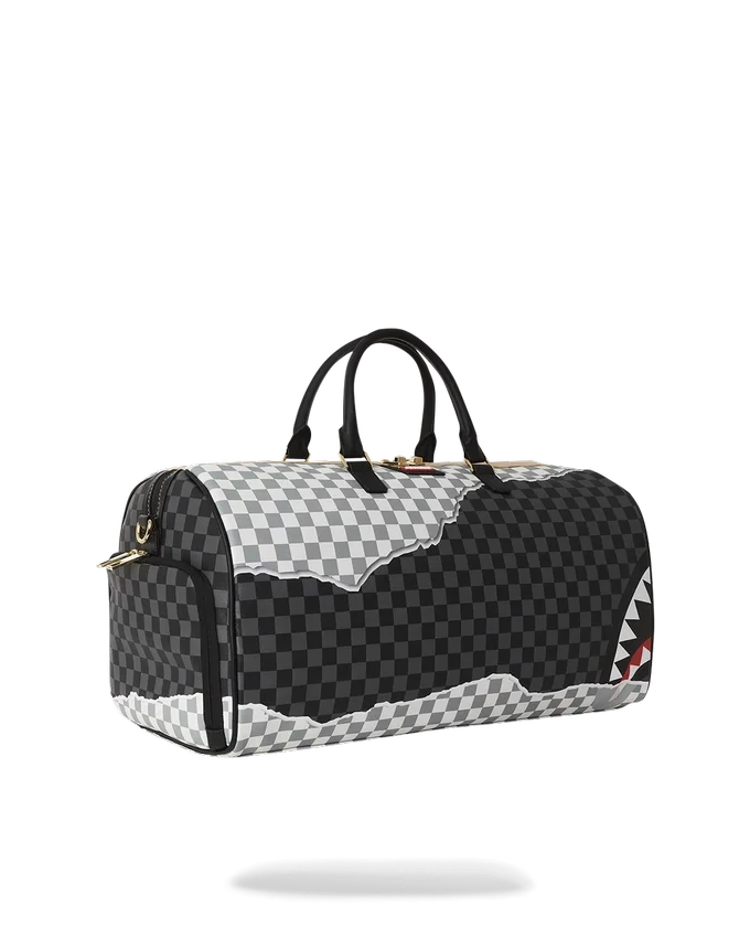 BOLSA DE VIAJE «DUFFLE» DE UNSTOPPABLE ENDEAVORS
