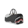 BOLSA DE VIAJE «DUFFLE» DE UNSTOPPABLE ENDEAVORS