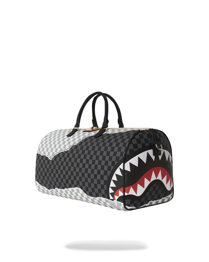 BOLSA DE VIAJE «DUFFLE» DE UNSTOPPABLE ENDEAVORS