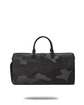 BOLSA DE VIAJE «EMPEROR» DE 3AM NEVER SLEEP