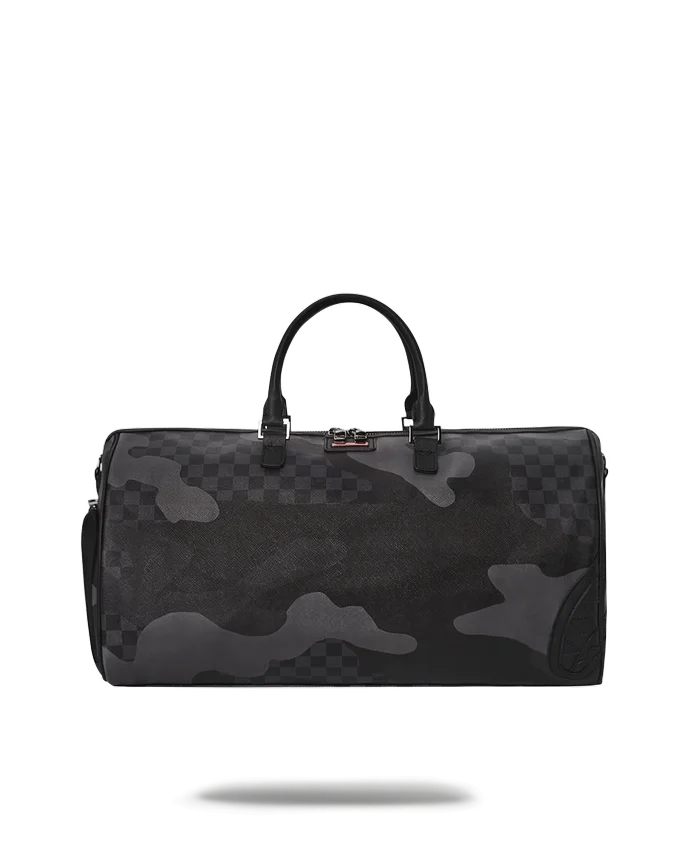 BOLSA DE VIAJE «EMPEROR» DE 3AM NEVER SLEEP