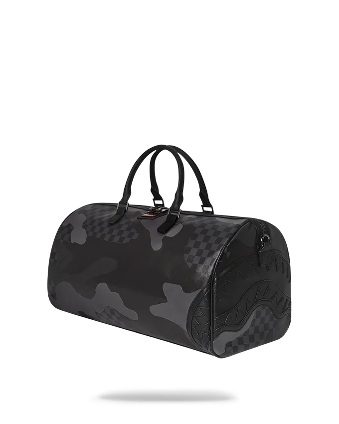 BOLSA DE VIAJE «EMPEROR» DE 3AM NEVER SLEEP