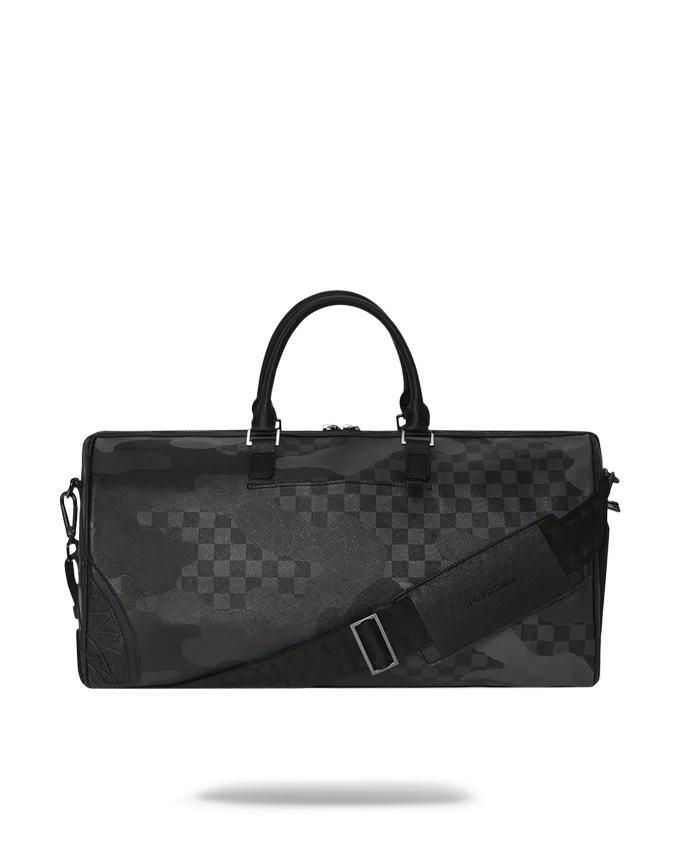 BOLSA DE VIAJE «EMPEROR» DE 3AM NEVER SLEEP