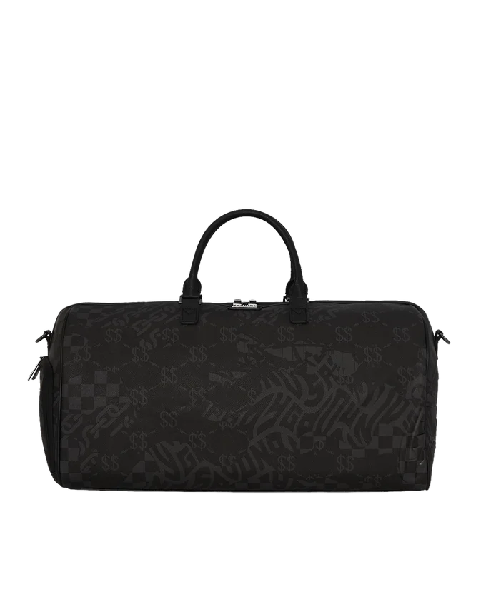 BOLSA DE VIAJE EMPEROR DE 4AM