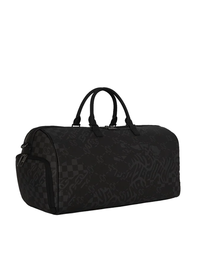 BOLSA DE VIAJE EMPEROR DE 4AM
