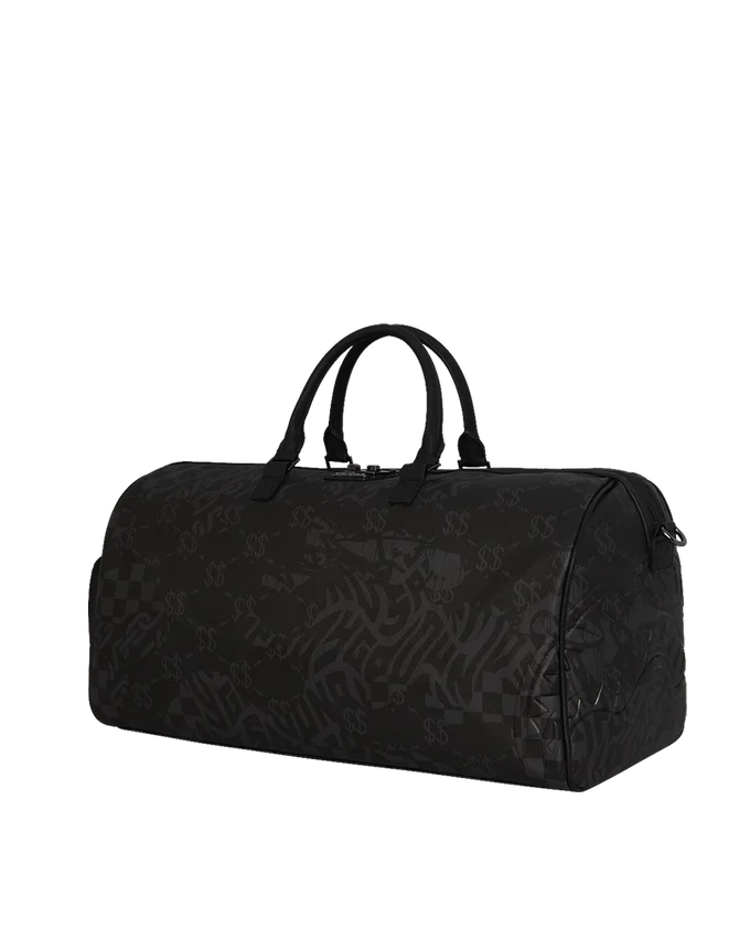 BOLSA DE VIAJE EMPEROR DE 4AM