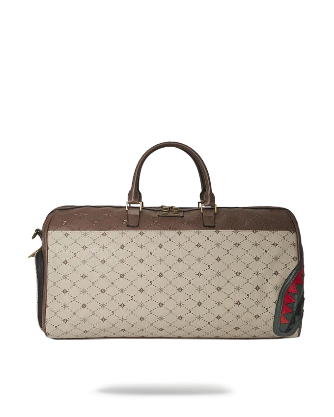 BOLSA DE VIAJE EMPEROR DE FIFTH AVENUE