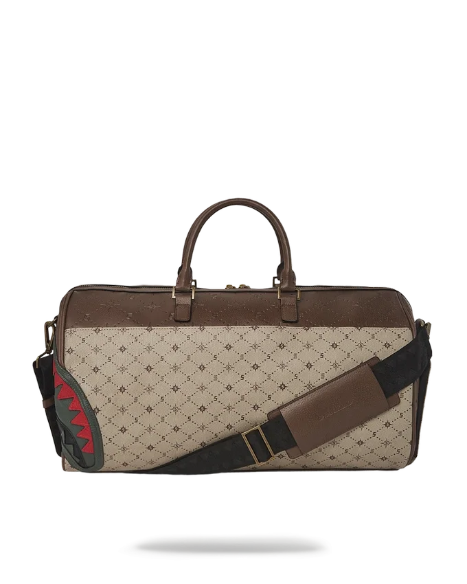 BOLSA DE VIAJE EMPEROR DE FIFTH AVENUE