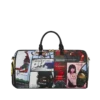 BOLSA DE VIAJE «EVERYDAY’S A MOVIE»