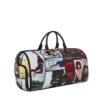 BOLSA DE VIAJE «EVERYDAY’S A MOVIE»