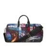 BOLSA DE VIAJE «EVERYDAY’S A MOVIE»