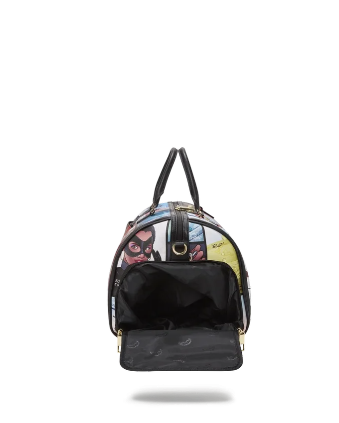 BOLSA DE VIAJE «EVERYDAY’S A MOVIE»