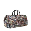 BOLSA DE VIAJE EXIT ART COLLAB