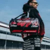 BOLSA DE VIAJE FORMULA 1 MENACING