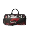 BOLSA DE VIAJE FORMULA 1 MENACING