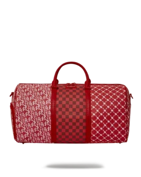 BOLSA DE VIAJE «FREQUENT FLIER»