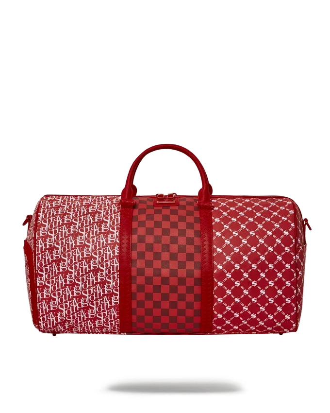 BOLSA DE VIAJE «FREQUENT FLIER»
