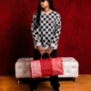 BOLSA DE VIAJE «FREQUENT FLIER»