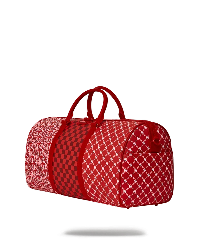 BOLSA DE VIAJE «FREQUENT FLIER»