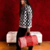 BOLSA DE VIAJE «FREQUENT FLIER»