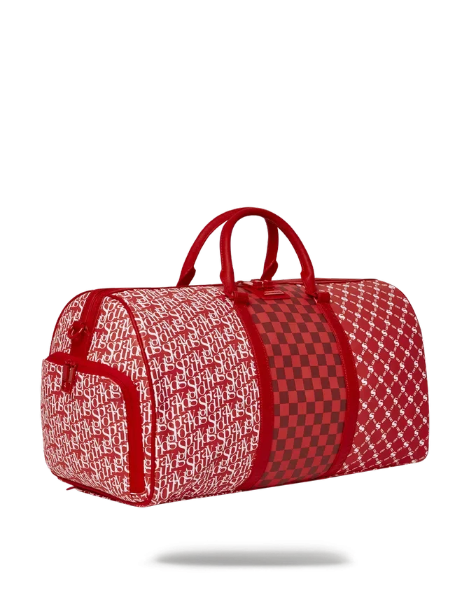 BOLSA DE VIAJE «FREQUENT FLIER»