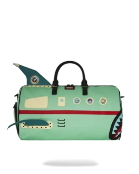 BOLSA DE VIAJE «FUTURAMA PLANET EXPRESS»
