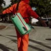 BOLSA DE VIAJE «FUTURAMA PLANET EXPRESS»