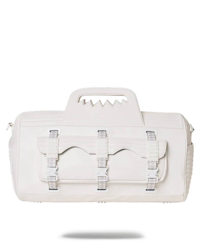 BOLSA DE VIAJE FUTURE TRAVELER
