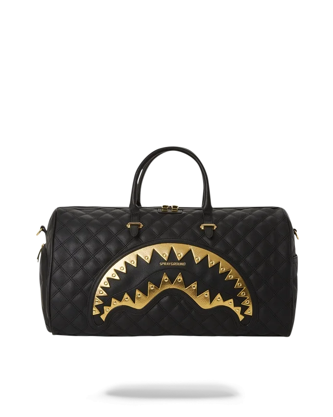 BOLSA DE VIAJE GENEVA 24K