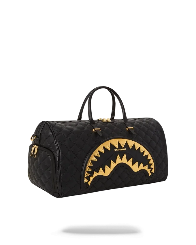BOLSA DE VIAJE GENEVA 24K