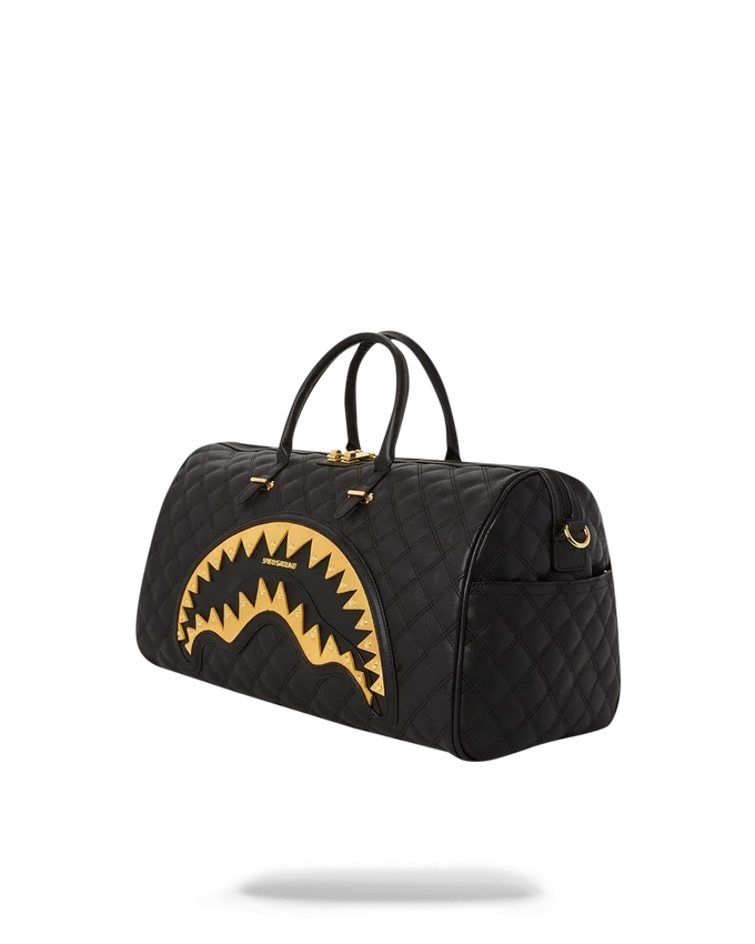 BOLSA DE VIAJE GENEVA 24K