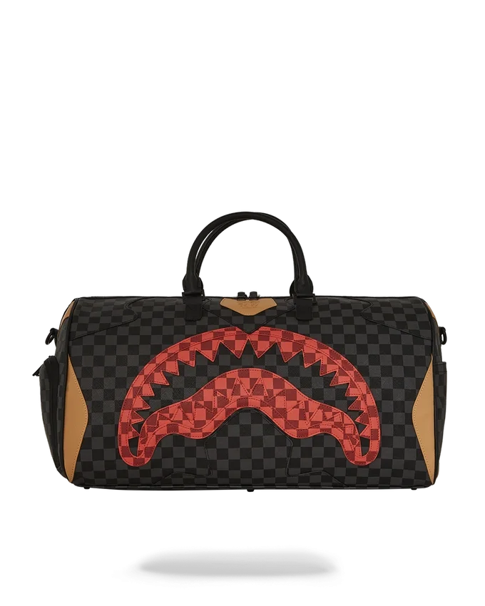 BOLSA DE VIAJE «GENIO MALVADO»
