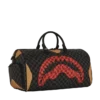 BOLSA DE VIAJE «GENIO MALVADO»