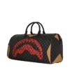 BOLSA DE VIAJE «GENIO MALVADO»