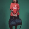 BOLSA DE VIAJE GHOST WAVE