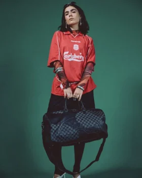 BOLSA DE VIAJE GHOST WAVE