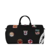 BOLSA DE VIAJE GLOBAL MOGUL BILLIONAIRE