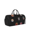 BOLSA DE VIAJE GLOBAL MOGUL BILLIONAIRE