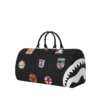 BOLSA DE VIAJE GLOBAL MOGUL BILLIONAIRE