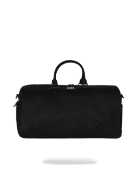 BOLSA DE VIAJE GOLD BRICK DRIP