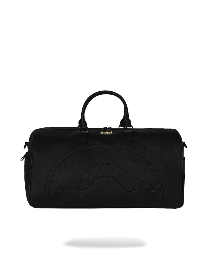 BOLSA DE VIAJE GOLD BRICK DRIP
